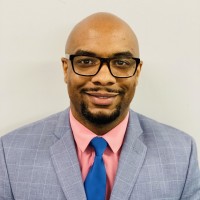 Chris Rouse, Mba