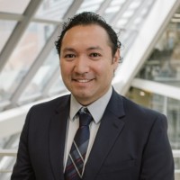Jorge Serna