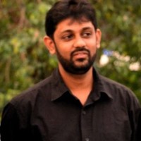 Dishanka Karunanayake