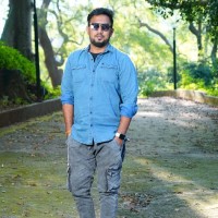 Vimal Krishnan