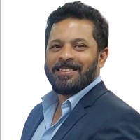 Nayanish Prabhu