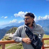 Kumar Gaikwad