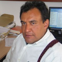Jose María del Castillo Hernández