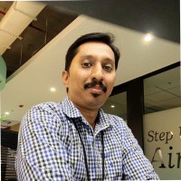 Ramesh Kumaran N