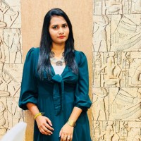Ashwini Yegambaram