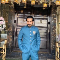 Bilal Ejaz