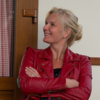 Kim van Eijk