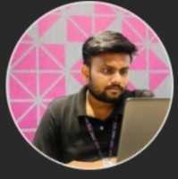 Venkateshwaran Kalidoss