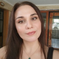 Eirini Sarakatsanou