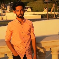 Ubaid Rahman
