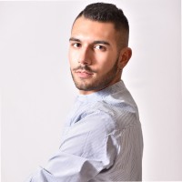 Mattia Rodegher