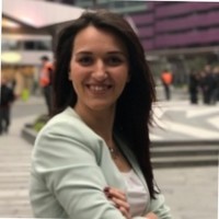 Merve Selbasan Kırkkeseli