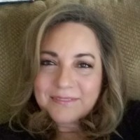 Jodi Colwell Wright