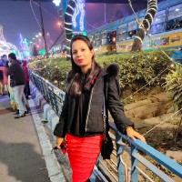 Aishani Sarkar