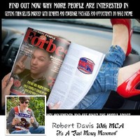 Robert Davis