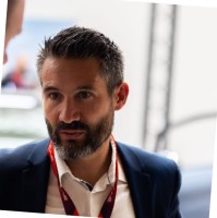 Arnaud Carrere Laas