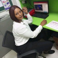 Caroline Nduru