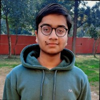 Ram Kinkar Garg