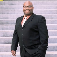 Jerrick B. Holloway, NCP-E