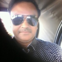 Tapas Dutta