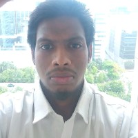 Nazeer Ali