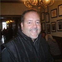 Bill Morris