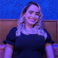 Maria Eduarda Damazio