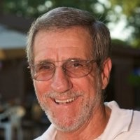 Tom Droke