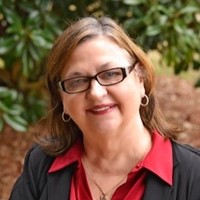 Kathy Rawls