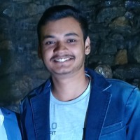 Shivanshu Tripathi
