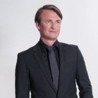 Anton Zehentbauer