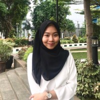 Amelia Yunisa Kusumawardani