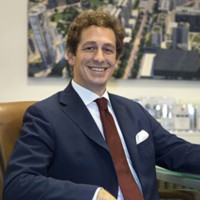 Maurice Levi Laurenti