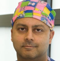 Professor Sanjiv Jari