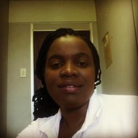 Natalia Venomusheko Nghinyekwa