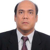 Kamarul Ariffin Md Yasin