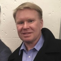 Tad Mathews