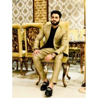 Muhammad Owais Khan