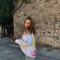 Cristina Aldonza