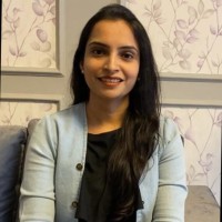 Sushma Nayak