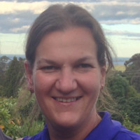 Claire Hamilton