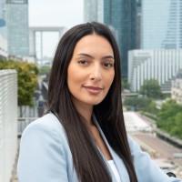 Sarah Khattou