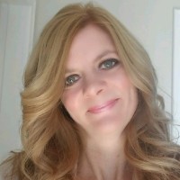 Patricia Carey, M.A., Rp