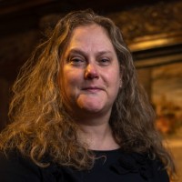 Annemarie Pothaar M.A.