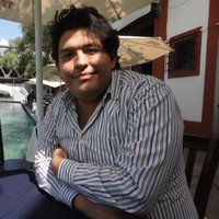 Juan Luis Zarco Reyes