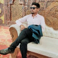 Sanket Mahalle