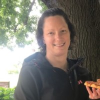 Shannon C Wright