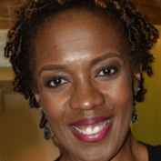 Claudette Johnson