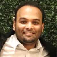 Neeraj G.