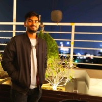 Itish Kumar Pati